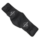 LeMieux Vector Stirrup Cover Black - Country Ways