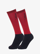 LeMieux Victoire Competition Socks (2 Pack) - Country Ways