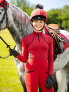LeMieux Victoire Young Rider Base Layer - Country Ways