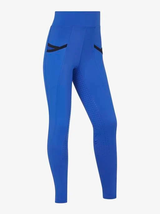 LeMieux Victoire Young Rider Pull On Breech - Country Ways