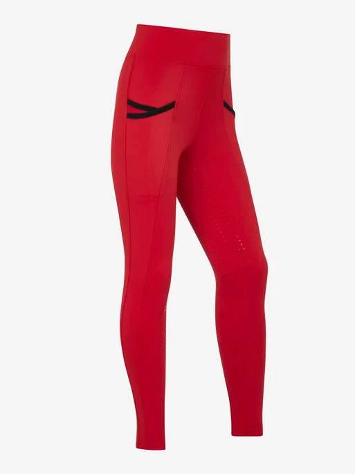 LeMieux Victoire Young Rider Pull On Breech - Country Ways