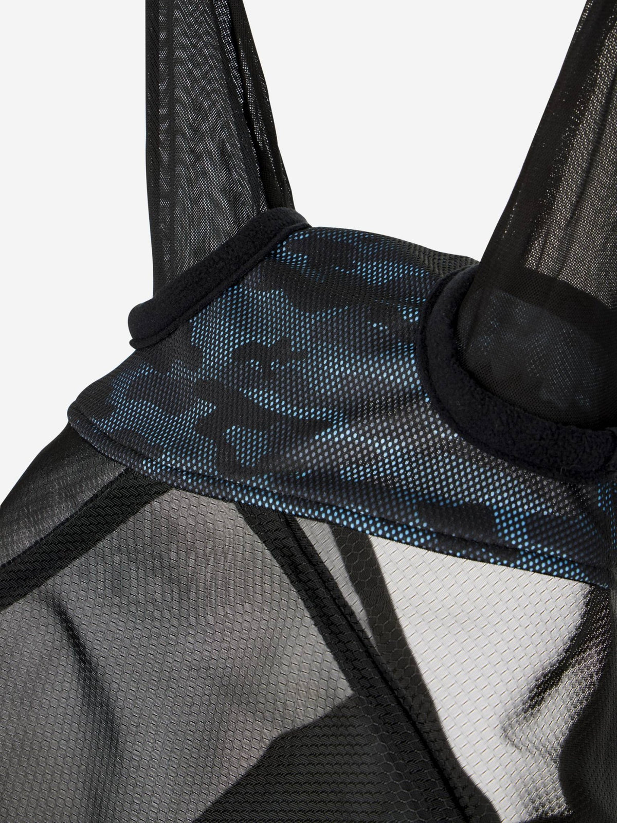 LeMieux Visor - Tek Full Fly Mask - Country Ways