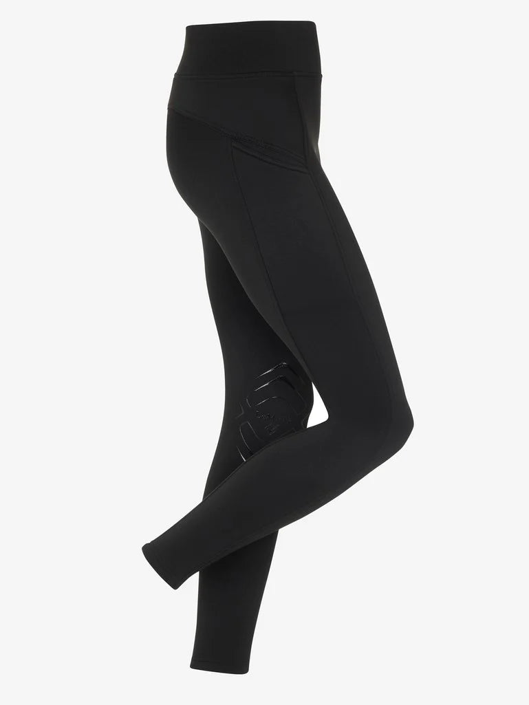 LeMieux Women's Brushed Pull On Breech - Country Ways