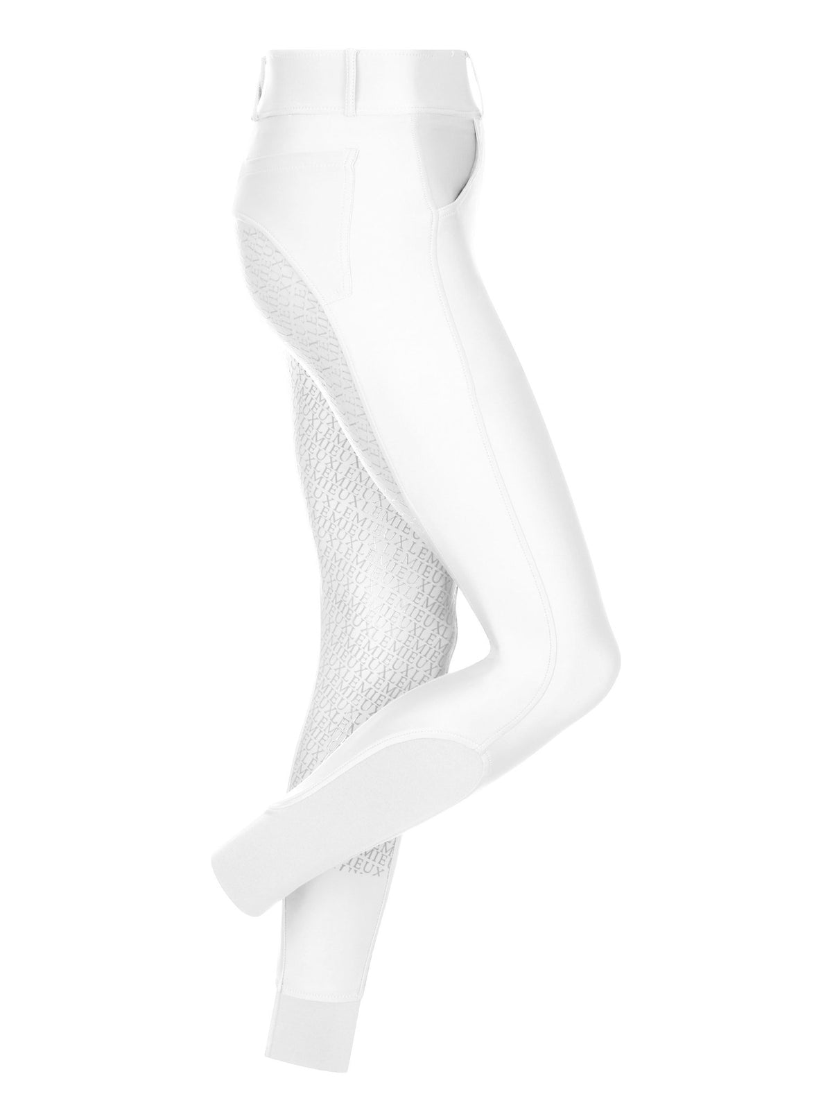 LeMieux Women's Demi Bregging Full Seat - Country Ways