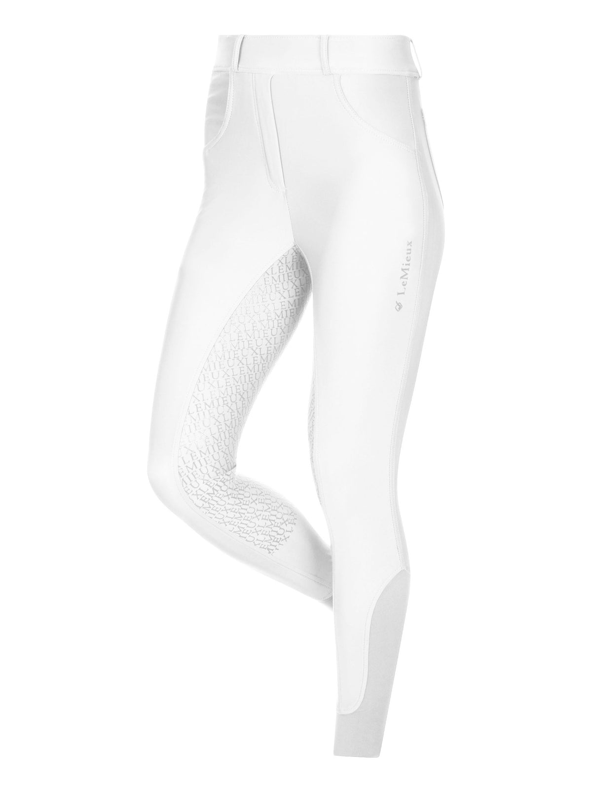 LeMieux Women's Demi Bregging Full Seat - Country Ways