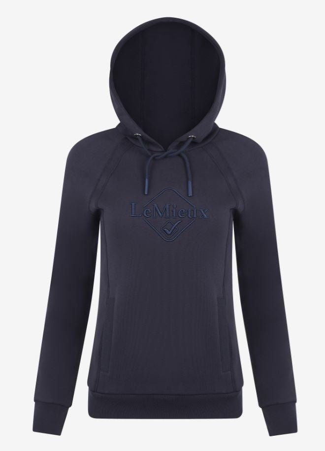 LeMieux Women's Elite Hoodie - Country Ways