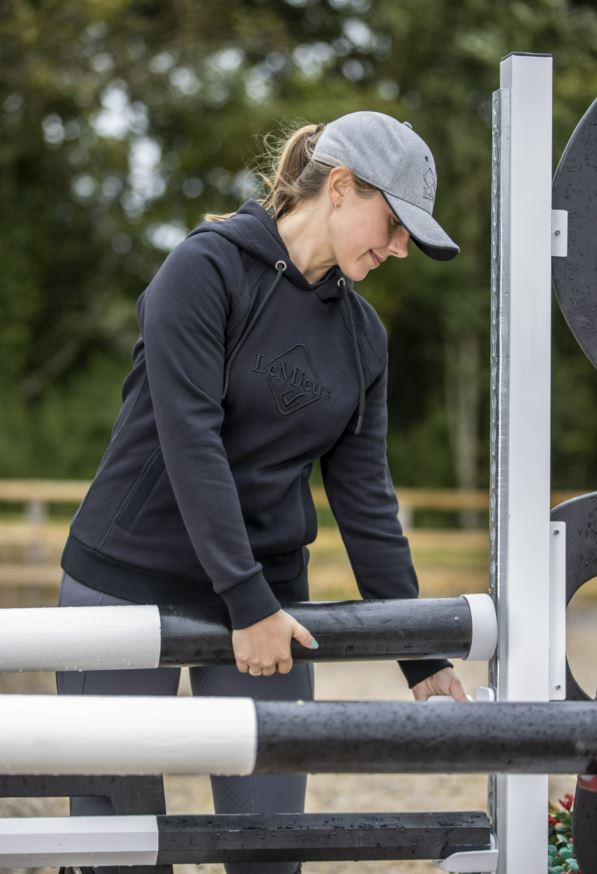 LeMieux Women's Elite Hoodie - Country Ways