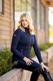 LeMieux Women's Giselle Gilet - Country Ways
