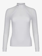 LeMieux Women's Olivia Long Sleeve Show Shirt - Country Ways
