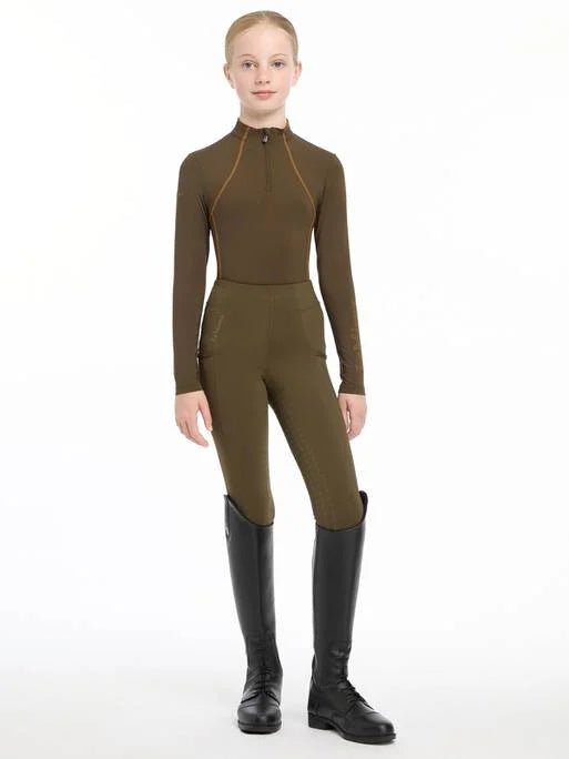 LeMieux Young Rider Base Layer AW24 - Country Ways