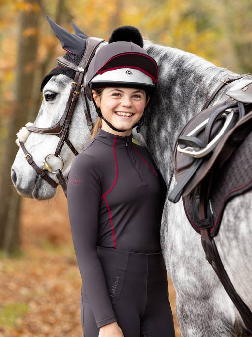 LeMieux Young Rider Base Layer AW24 - Country Ways