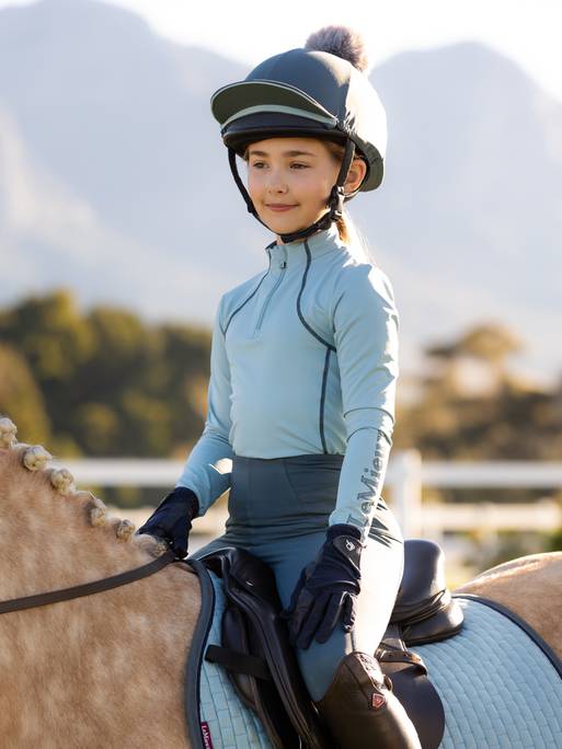 LeMieux Young Rider Base Layer AW24 - Country Ways