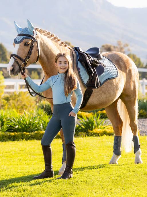 LeMieux Young Rider Base Layer AW24 - Country Ways