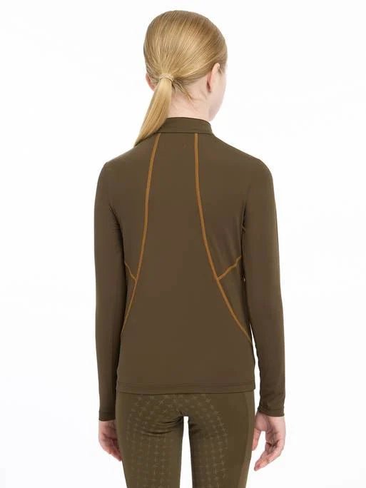 LeMieux Young Rider Base Layer AW24 - Country Ways