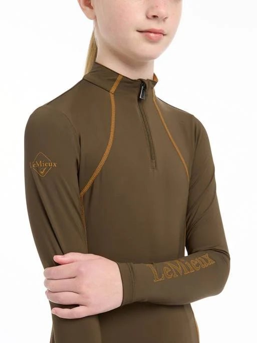 LeMieux Young Rider Base Layer AW24 - Country Ways