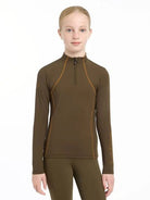 LeMieux Young Rider Base Layer AW24 - Country Ways