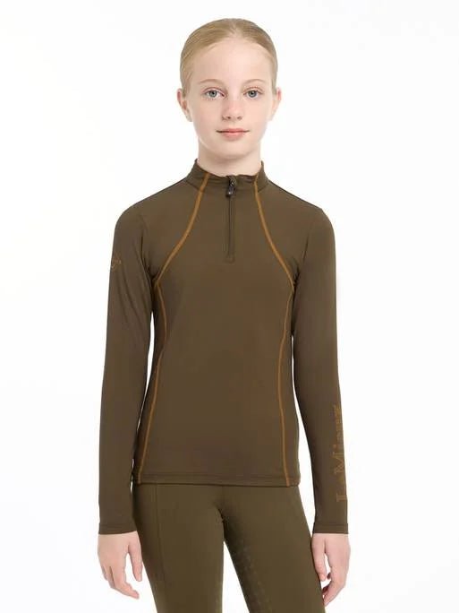 LeMieux Young Rider Base Layer AW24 - Country Ways
