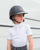 LeMieux Young Rider Belle Show Shirt - Country Ways