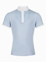 LeMieux Young Rider Belle Show Shirt - Country Ways