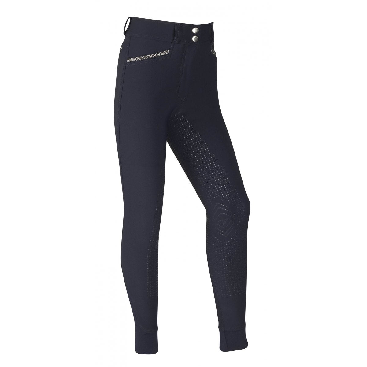 LeMieux Young Rider breeches - Country Ways