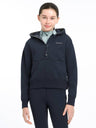 LeMieux Young Rider Hettie Half Zip Hoodie AW24 - Country Ways