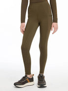 LeMieux Young Rider Orla Pull On Breeches AW24 - Country Ways