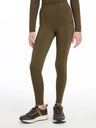 LeMieux Young Rider Orla Pull On Breeches AW24 - Country Ways