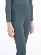 LeMieux Young Rider Orla Pull On Breeches AW24 - Country Ways