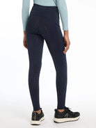 LeMieux Young Rider Orla Pull On Breeches AW24 - Country Ways