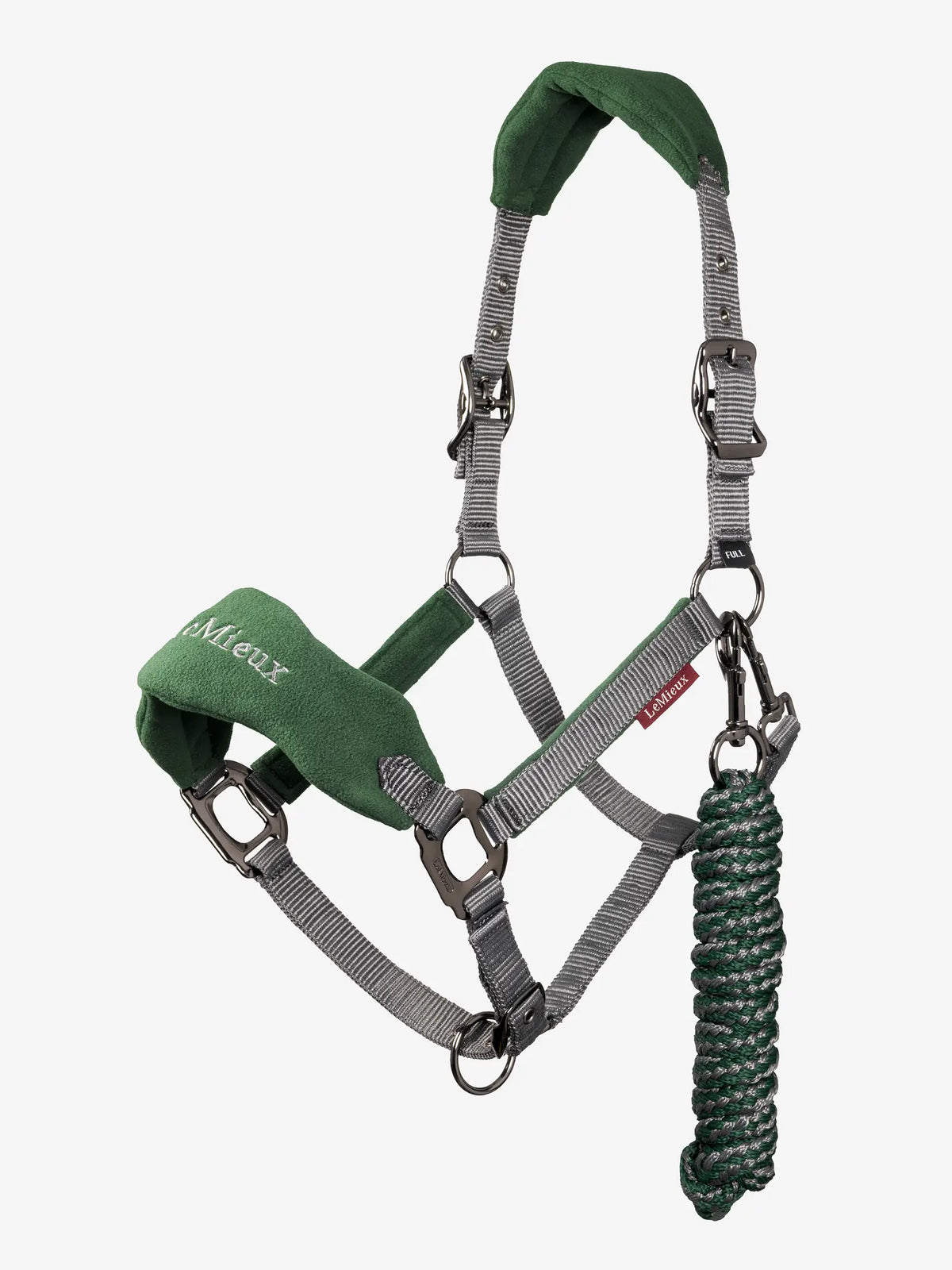LeMieux Toy Pony Vogue Headcollar & Leadrope