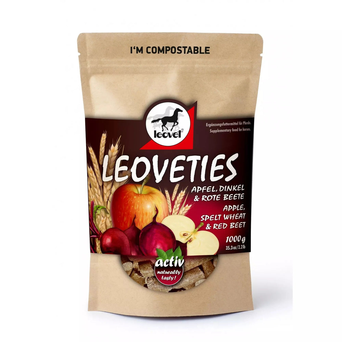 LeoVeties - Country Ways