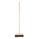 Lightweight Yard Broom Assorted Colours - Country Ways