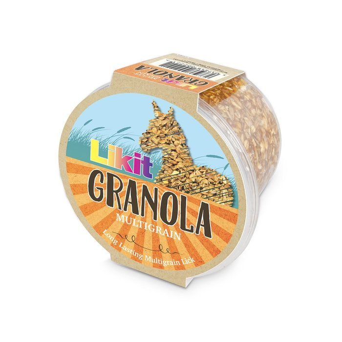 Likit Granola - Country Ways