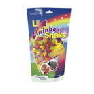 Likit Snaks Rainbow 500g - Country Ways