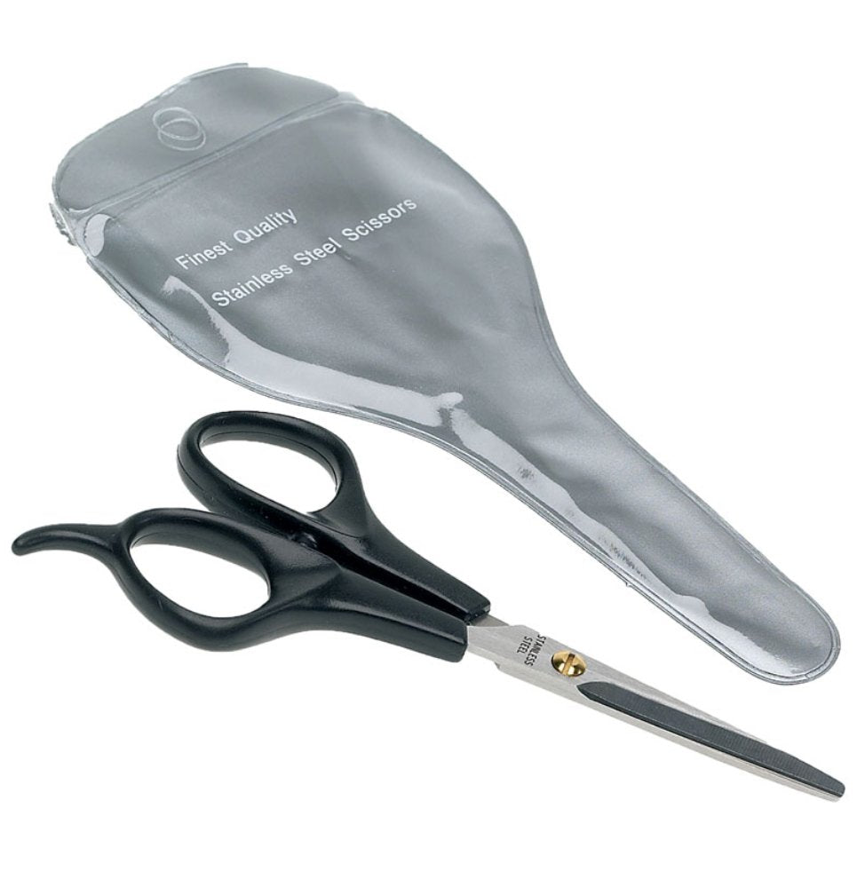 Lincoln 6" Mane and Tail Scissors - Country Ways