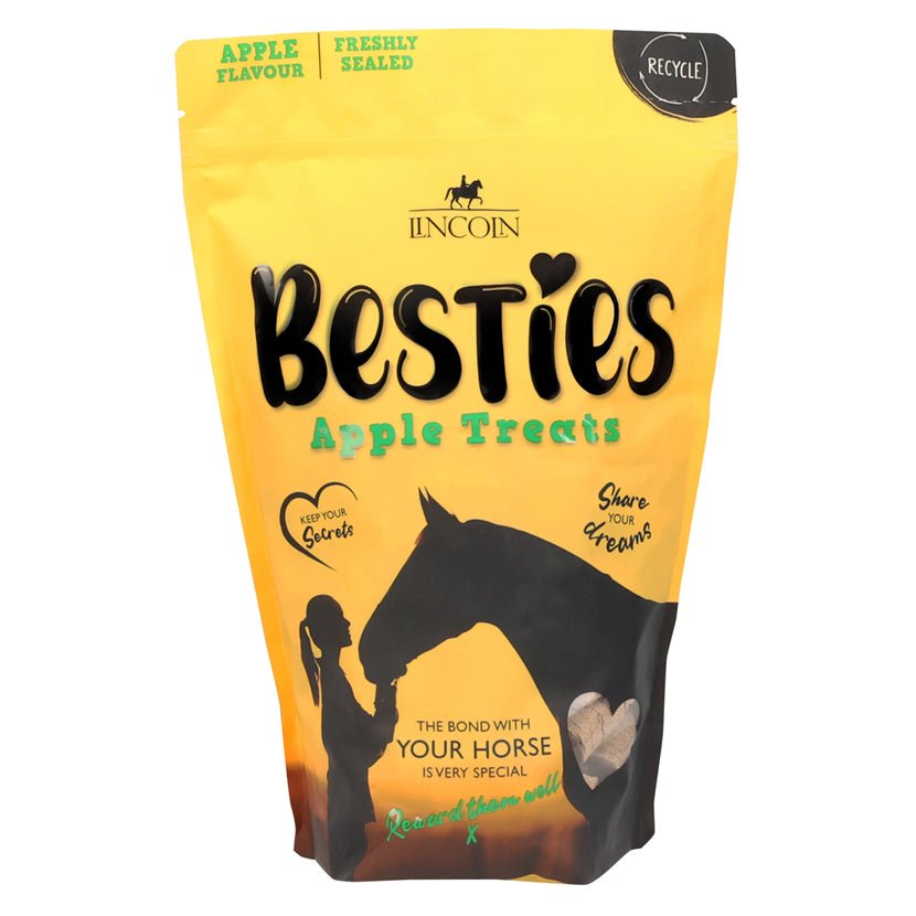 Lincoln Besties Apple Treats - Country Ways