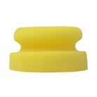 Lincoln Circular Grip Sponge Yellow - Country Ways