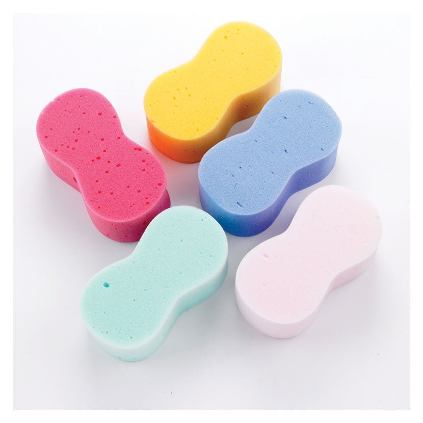 Lincoln Dogbone Sponge - Country Ways