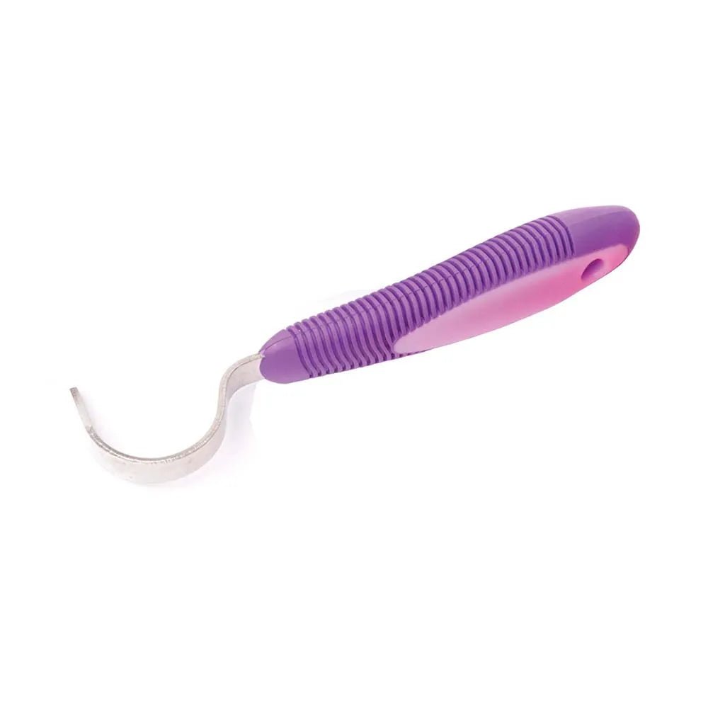 Lincoln Grippee Hoof Pick - Country Ways
