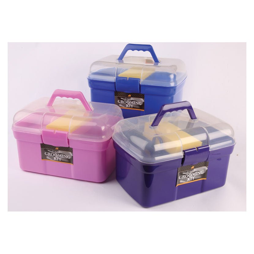 Lincoln Grooming Kits - Country Ways