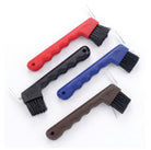 Lincoln Hoof Pick With Brush - Country Ways