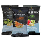 Lincoln Horse Bix Assorted Flavours - 150g - Country Ways