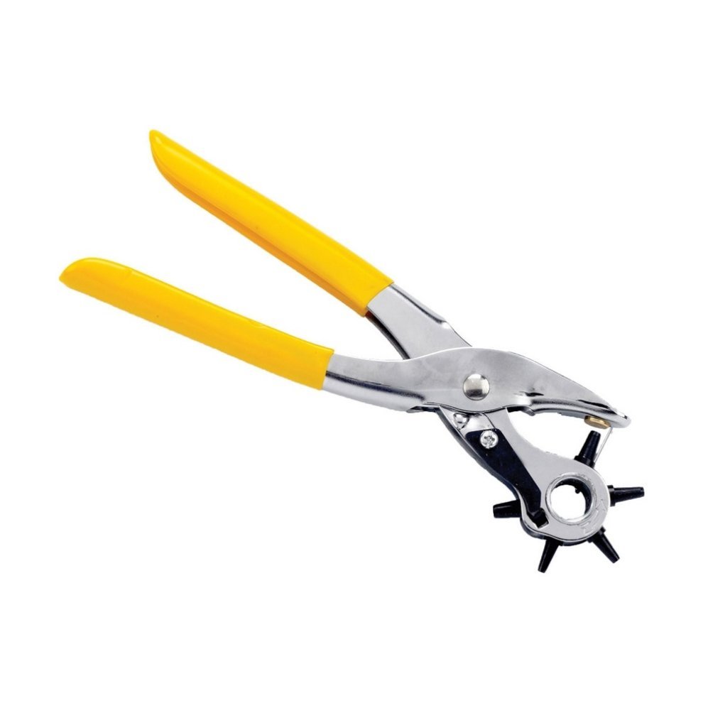 Lincoln Leather Hole Punch - Country Ways