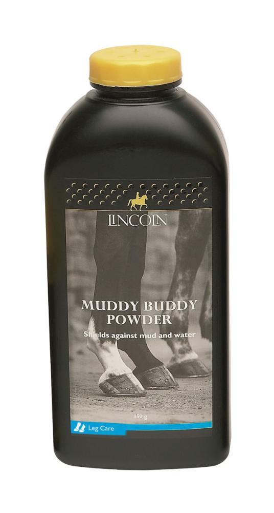 Lincoln Muddy Buddy Powder - Country Ways