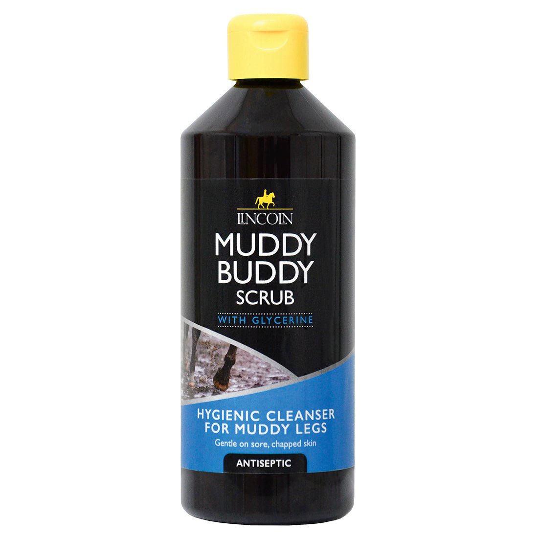 Lincoln Muddy Buddy Scrub - Country Ways