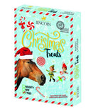Lincoln Naughty or Nice Advent Calendar - Country Ways
