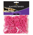Lincoln Plaiting Bands - Country Ways