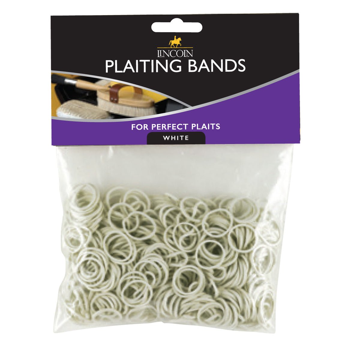 Lincoln Plaiting Bands - Country Ways