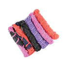 Lincoln Small Holed Hay Net Black - Country Ways