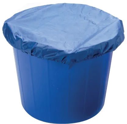 Lincoln Stable Bucket Cover - Country Ways